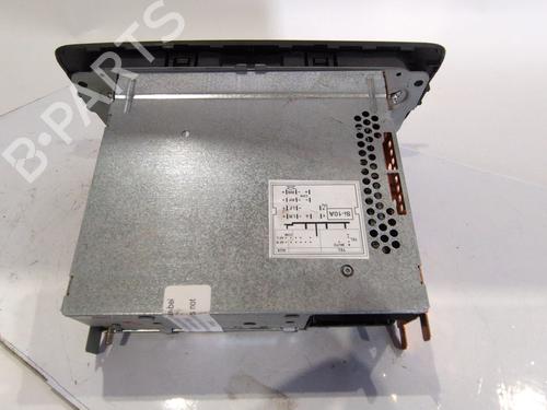 Radio SEAT IBIZA IV (6J5, 6P1)  | BP29280805E6 