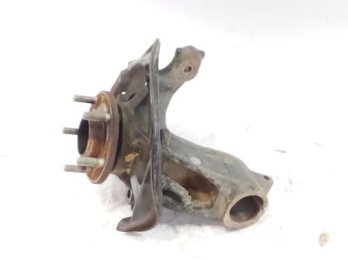 Right front steering knuckle FORD FOCUS III 1.0 EcoBoost | BP17823024M26 