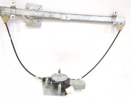 Used Front left window mechanism SUZUKI SAMURAI Closed Off-Road Vehicle (SJ_) 1.3 All-wheel Drive (SJ413, SJ70, SJ80) (70 hp) 29277184