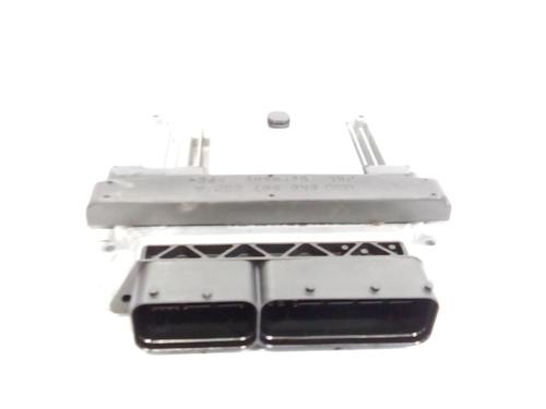 Used Engine control unit (ECU) AUDI A4 B8 Avant (8K5) [2007-2017]  17822167