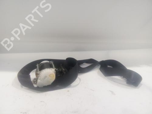Used Front left seatbelt BMW X1 (E84) [2009-2015]  23137374