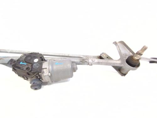 Front wiper motor LAND ROVER DISCOVERY SPORT (L550) 2.2 D 4x4 | BP29734753M29