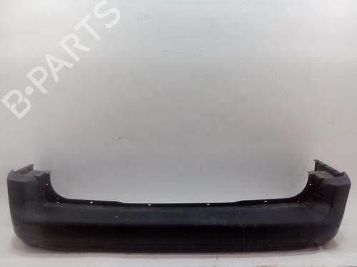 rear-bumper-peugeot-partner-box-bodympv-k9-2018-38065453 main image