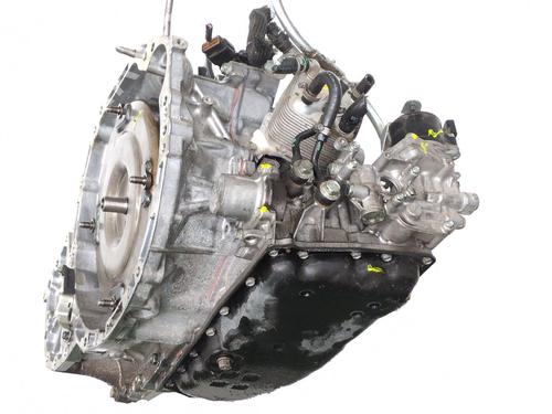 Gearbox RENAULT KOLEOS II (HC_) | BP33319218M3 - Image 3