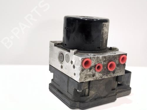ABS Bremseaggregat RENAULT GRAND SCÉNIC III (JZ0/1_) 1.6 dCi (JZ00, JZ12) (130 hp) 29609688