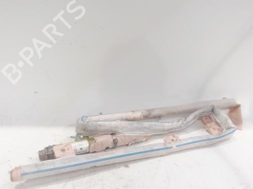 Used Left curtain airbag SEAT TOLEDO IV (KG3) 1.2 (75 hp) 23392203