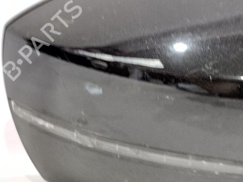 Right mirror VW POLO V (6R1, 6C1) 1.2 TSI | BP28126591C27 