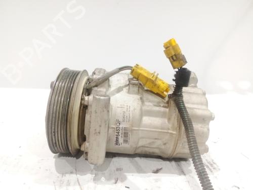 AC compressor PEUGEOT 307 (3A/C) 1.6 16V | BP22316376M34 