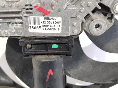 Electronic module RENAULT TRAFIC III Bus (JG_) | BP33117825M83 - Image 3