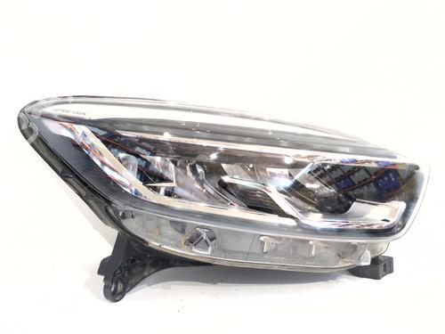 Used Right headlight Right headlight RENAULT CAPTUR I (J5_, H5_) 1.5 dCi 90 (J5N4, J5M5, J5MW, J5M6, J5AL, J5AJ) (90 hp) 34578575 34578575