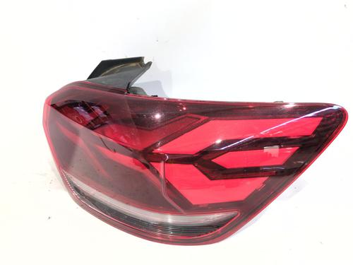 Right taillight DACIA BIGSTER | BP37068386C35 - Image 2