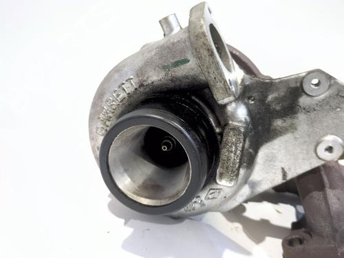 Turbocharger/Supercharger OPEL INSIGNIA A (G09) 2.0 CDTI (68) | BP29734268M71