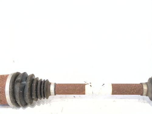 Left front driveshaft RENAULT MASTER III Van (FV) | BP38289389M38 - Image 3