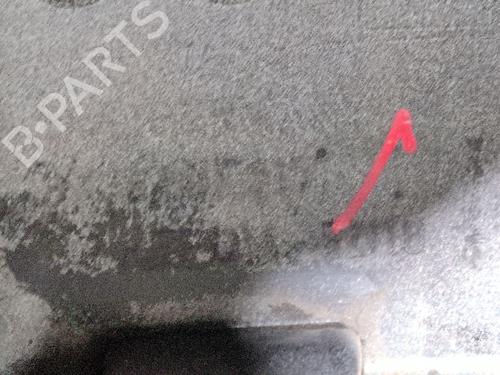 Front bumper VW PASSAT CC B6 (357) 2.0 TDI | BP31958530C7 - Image 5