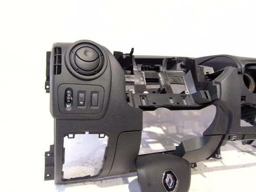 Dashboard RENAULT MASTER III Van (FV) 2.3 dCi 135 RWD (FV0N) | BP34634201C46 - Image 2
