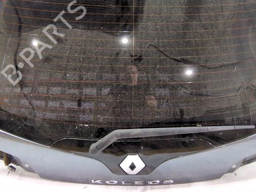 Tailgate RENAULT KOLEOS I (HY_) 2.0 dCi 4x4 (HY0K) | BP28035461C6 
