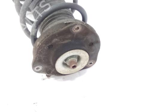 Left front shock absorber VW GOLF VI (5K1) 1.6 TDI | BP17822087M16 