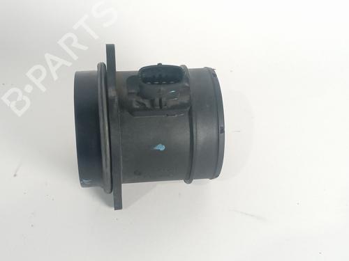 Used Mass air flow sensor LAND ROVER RANGE ROVER EVOQUE (L551) 2.0 D150 4x4 (150 hp) 17818154