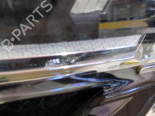 Left headlight RENAULT RAFALE Coupe (DGM_)  | BP36448640C28  - Image 9