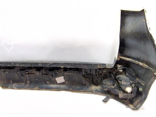 Rear bumper FORD ECOSPORT 1.5 EcoBlue TDCi | BP30157664C8 