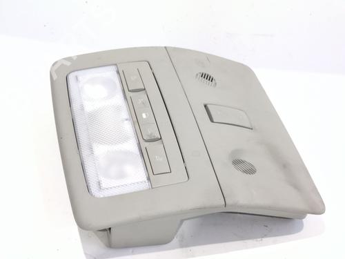 Plafonnier OPEL MERIVA B MPV (S10) 1.7 CDTI (75) (110 hp) 30158527