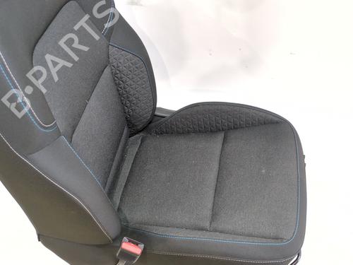 Left front seat RENAULT SYMBIOZ  | BP31882622C15 