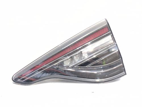 Right tailgate light RENAULT CLIO V (B7_) | BP38271005C80 - Image 2