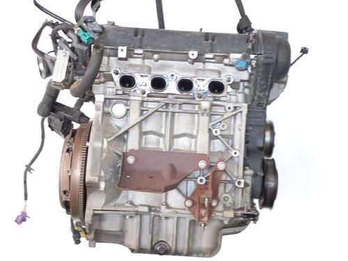 Engine FORD FIESTA VI (CB1, CCN) 1.25 | BP21533271M1 