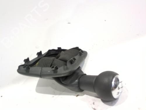 Gear lever CITROËN C4 III (BA_, BB_, BC_) ë-C4 (BCZKXC, BZCKSC) | BP24699741M90