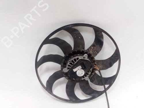 Radiator fan SEAT LEON Sportstourer (KL8, KLD)  | BP23137121M35 