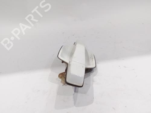 Front right exterior door handle MITSUBISHI PAJERO IV (V8_W, V9_W) 3.2 DI-D 4WD (V98W, V88W) | BP17819995C129 