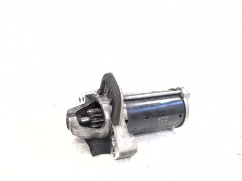 Used Starter Starter RENAULT CAPTUR II (HF_) [2020-2026] 40506291 40506291