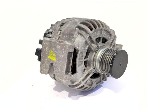 Used Alternator Alternator MERCEDES-BENZ VITO Bus (W639) [2003-2026] 40295997 40295997