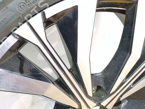 Rim RENAULT ESPACE VI (RHN) E-TECH 200 Hybrid | BP30157585C45