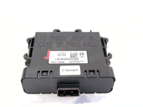 Used Electronic module Electronic module RENAULT MASTER III Van (FV) [2010-2026] 33263324 33263324