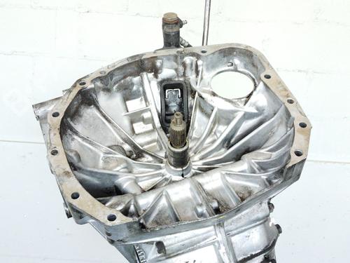 Used Gearbox SUBARU LEGACY V (BM) 2.0 D AWD (BMD) (150 hp) 27891075