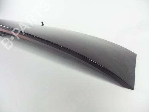 Rear spoiler BMW 3 Touring (E91) 318 i | BP24700226C96 