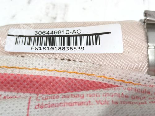 Right curtain airbag BMW 5 (F10) 520 d | BP29244845C12 