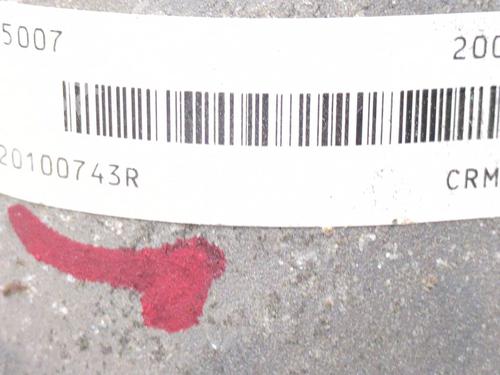 Gearbox RENAULT ARKANA I (LCM_, LDN_) 1.3 TCe 140 (LDN0) | BP31181772M3 