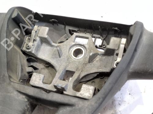 Steering wheel RENAULT TWIZY (MAM_) 80 | BP30702121C49 