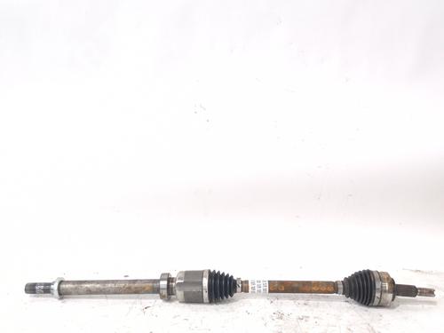 Used Right front driveshaft Right front driveshaft RENAULT CLIO V (B7_) [2019-2026] 39956600 39956600