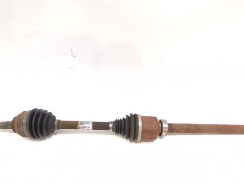 Used Right front driveshaft RENAULT TRAFIC III Bus (JG_) [2014-2026]  32229799