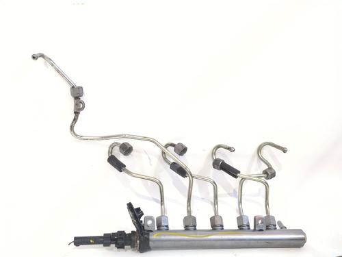 Rampa inyectora Rampa inyectora NISSAN QASHQAI II (J11, J11_) 1.6 dCi (130 hp) 36218569 36218569