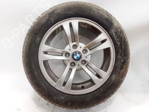 Used Rim BMW X3 (E83) [2003-2011]  23461797