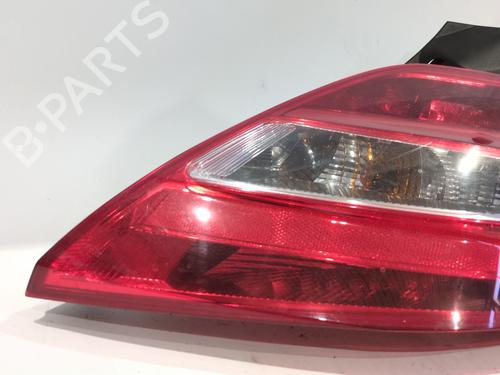 Right taillight RENAULT MEGANE II (BM0/1_, CM0/1_) 1.5 dCi (BM1F, CM1F) | BP27696273C35 