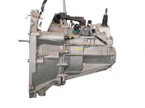 Gearbox RENAULT CLIO V (B7_) 1.5 Blue dCi 100 (B7AD) | BP38951173M3 - Image 3