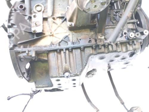 Engine MERCEDES-BENZ C-CLASS (W203) C 220 CDI (203.006, 203.008) | BP23654806M1 