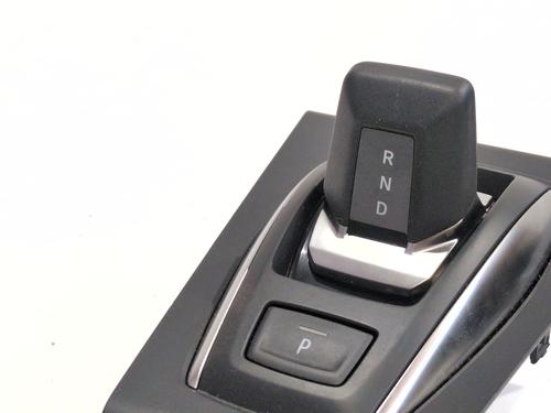 Gear lever RENAULT CAPTUR II (HF_) | BP36668043M90 - Image 2