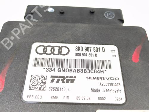 Elektronisk modul AUDI A4 B8 (8K2) 2.0 TDI | BP29734433M83 