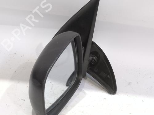 Left mirror SEAT AROSA (6H1) 1.0 | BP26661181C26 